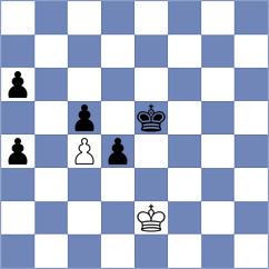Florianovitz - Ezat (chess.com INT, 2023)