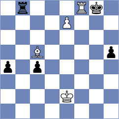 Khachapuridze - Smirnov (Dagomys, 2009)