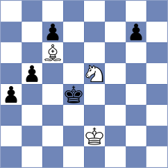 Nasiri - Moosa Nejad (Chess.com INT, 2021)