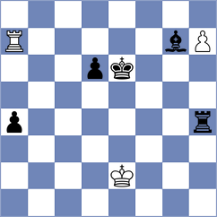 Khudiakov - Dmitriev (Samara, 2008)
