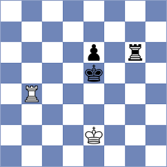 Kocharin - Heimann (chess.com INT, 2025)