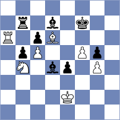 Le Tuan Minh - Narayanan (chess.com INT, 2025)