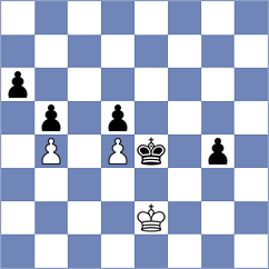 Tymrakiewicz - Thomforde-Toates (chess.com INT, 2024)