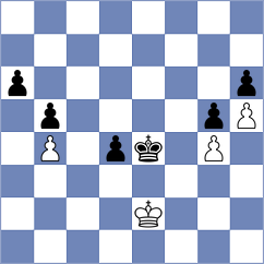 Gomez Velasco - Garrachon Gutierrez (Valladolid, 1994)