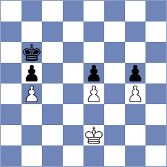 Bruned - Averjanov (chess.com INT, 2023)