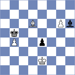 Jasinski - Negrean (chess.com INT, 2025)