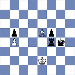 Petkov - Ohanyan (Liaocheng CHN, 2025)