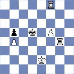 Dieperink - Montenegro Garcia (Vlissingen, 1997)