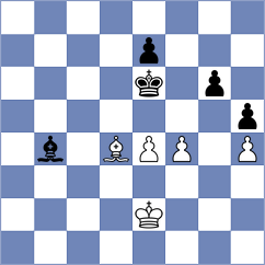 Akhayan - Plaksin (Chess.com INT, 2020)