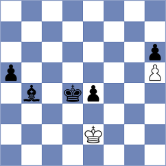 Dehm - Tiemann (Playchess.com INT, 2008)