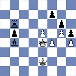 Pojas - Marksim Karki Abirami (FIDE Online Arena INT, 2024)