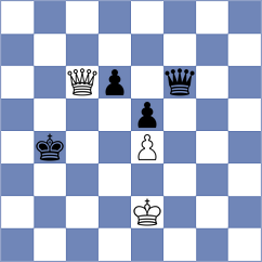 Vivaan Vishal Shah - Hua (chess.com INT, 2023)