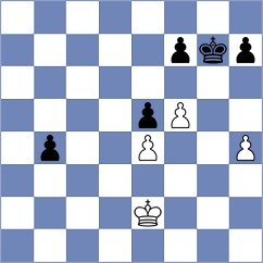 Bespalov - Leontiev (Tula, 2000)