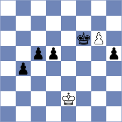 Ochedzan - Livaic (chess.com INT, 2025)