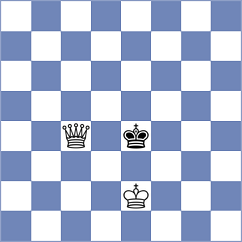Li - Ezat (chess.com INT, 2022)