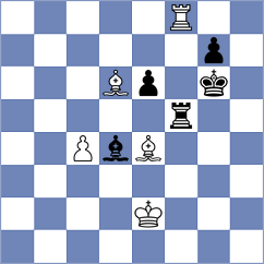 Milovanovic - Matovic (Vrnjacka Banja, 2013)