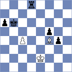 Lin - Womacka (chess.com INT, 2025)
