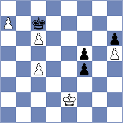 Causo - Soham (chess.com INT, 2024)