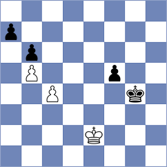 Ferrer Sanchez - Munoz Perez (Oropesa del Mar, 1999)