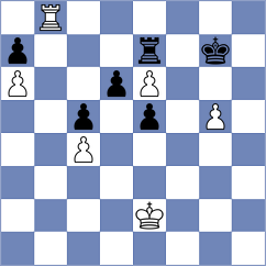 Gandhi - Ozen (chess.com INT, 2024)