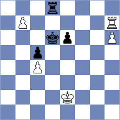 Fetzer - Kraemer (Germany, 1987)