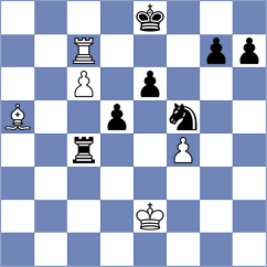 Gao - Gao (Hohhot CHN, 2024)