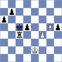 Nikanova - Ng (chess.com INT, 2022)