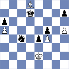Matko - Swiercz (chess.com INT, 2023)