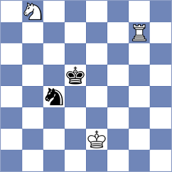 Corrales Jimenez - Serban (chess.com INT, 2023)