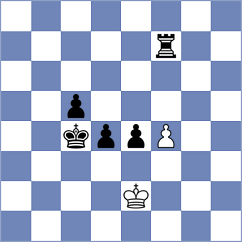 Vlassov - Ibarra Jerez (chess.com INT, 2024)