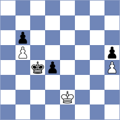 Yilmaz - Goncharov (chess.com INT, 2025)