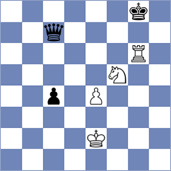 Danielyan - Ambartsumova (chess.com INT, 2022)