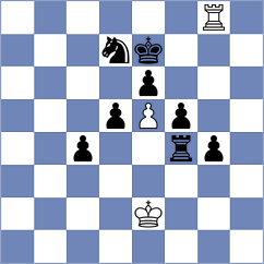 Ollier - Garcia (chess.com INT, 2025)