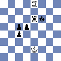 Tejera Nava - Suarez Garcia (Oviedo, 2008)