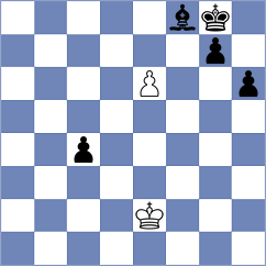 Skliarov - Carter (chess.com INT, 2024)