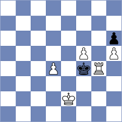 Kahlert - Clawitter (chess.com INT, 2022)
