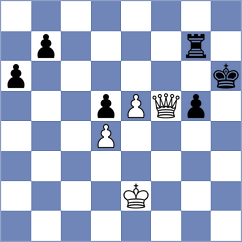 Reizniece - Bivol (Almaty KAZ, 2024)