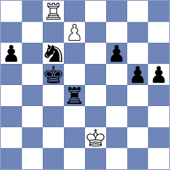 Pavkovic - Djurovic (Sv Filip i Jakov, 2005)