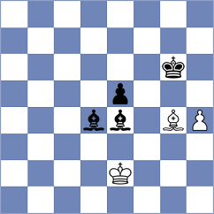Lukashevich - Korotkova (Berdsk, 2007)