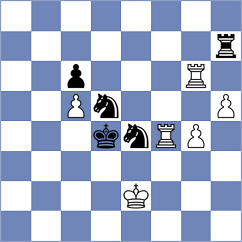 Sudar - Gillespie (Hawick, 2002)