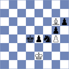 Alekseenko - Bortnyk (chess.com INT, 2024)