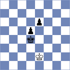 Grot - Averjanov (chess.com INT, 2022)