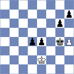 Bennett - Van Rossum (Guernsey, 2009)
