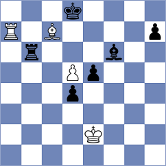 Shabtai - Khudov (lichess.org INT, 2023)