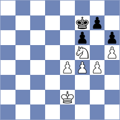 Jovanovic - Stankovic (Nis, 2012)