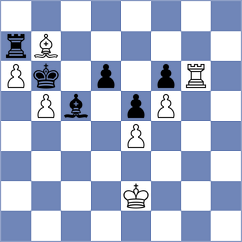 Protsenko - Badamkhand (Pardubice, 2006)