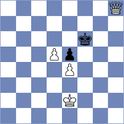 Sharankov - Avramidou (chess.com INT, 2025)