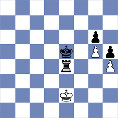 Cavanah - Klepek (chess.com INT, 2025)