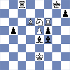 Isha - Grineva (Chess.com INT, 2021)