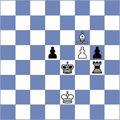Kukhmazov - Deac (chess.com INT, 2022)